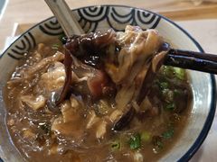 -头壹号饸饹面·大油条(东升科技园店)