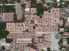 -蔡氏古民居建筑群