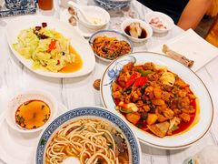 -尹兰楼西北风情餐厅(嘉定店)