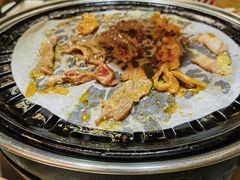 -正宗齐齐哈尔烤肉·齐牛哥鲜切炭火烤肉(杭州总店)