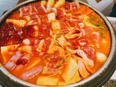 -兰正韩·韩国料理(春熙路店)