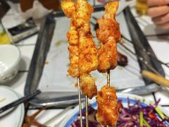 -曹掌柜小酒馆烧烤集团(宾川路店)