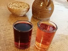 -傣家寨花园主题餐厅