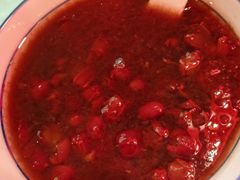 红豆沙-陈鹏鹏潮汕菜(宝安机场T3航站楼店)