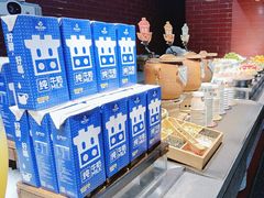 -芝小官毛肚火锅海鲜自助(淮安清江浦区新亚店)