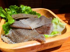 -独食火锅·半米屋台(直营总店)