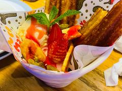 -Famous肥猫墨西哥音乐餐吧(五棵松华熙LIVE店)