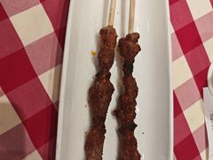 -西贝(上海中心店)