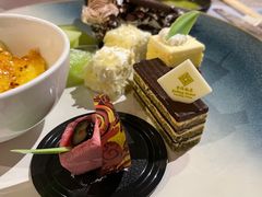 -南京金陵饭店