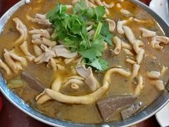 -余杨鸭鸭餐厅