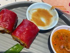 -点都德(广州白云山景区南门店)