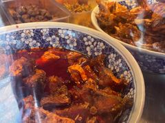 -张记捆鸡(总店)