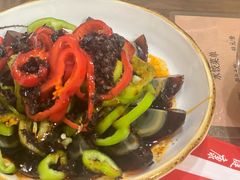 -洁神饭庄·海鲜·青岛菜·30年老字号(五四广场店)