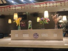 -寻梦盛唐主题水会(龙岗店)