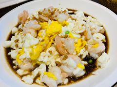 -味莊·青岛菜(云霄路店)