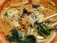 -安发瞧麻辣烫(总店)