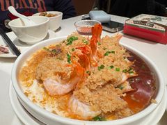 -粤来记·啫啫煲·点心(日月光店)