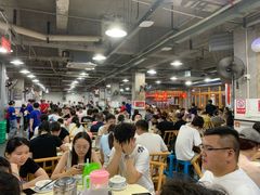 -笨罗卜浏阳菜馆(太平街店)