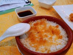 怀旧猪油捞饭-九大簋家宴(晓港湾店)