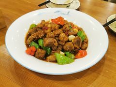 -丈母娘的饭局•新金陵菜(牛首山店)