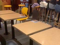 -麦当劳(天塔道店)