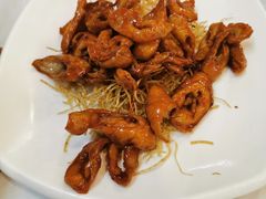 -文记壹心鸡(宝华路店)