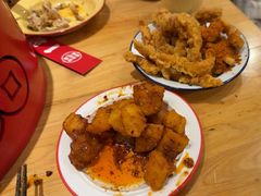 -聂发财重庆江湖菜(解放碑店)