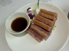 -老洋房花园饭店(绍兴路店)