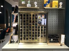 -海马体照相馆(无锡清扬茂业天地店)