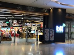 -blt精品超市(高德置地冬广场店)