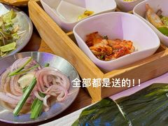 -济州爱肉堂(总店)