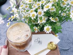 -几静cafe(基湖店)