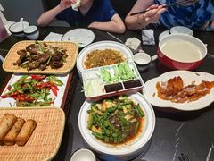 -明丰小渔馆(明月路店)