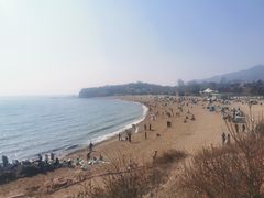 -傅家庄公园
