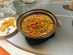 -五味坊·喜宴楼(瑞丰商博城店)