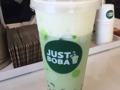 -JUST BOBA珍宝宝(晋江万达店)