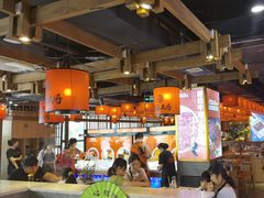 -巴蜀大将火锅(太原旗舰店)