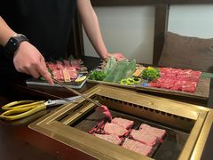 -本寻烧肉酒场(双井店)