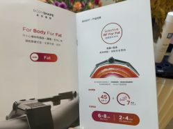 -Fundi张玉珊修身堂·indiba·BTL科技瘦身