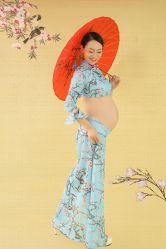 -蜜阁孕味亲子摄影(太奥广场店)