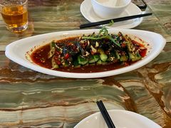 无铅皮蛋黄瓜-椿记烧鹅(北门店)