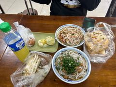 -詹氏包记(文公路店)