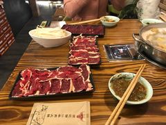 -荣记潮汕牛肉火锅(仙鹤街店)