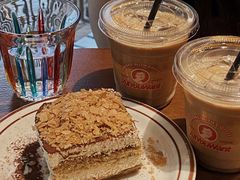 -The Roastery By AllYouWant(福田店)