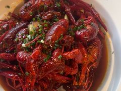 -霸王虾·麻辣小龙虾(清水河公园店)