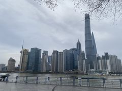 -上海豫园万丽酒店·行政酒廊(河南南路店)