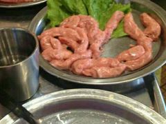 android_upload_pic-老板娘的烤肉店(港湾广场店)