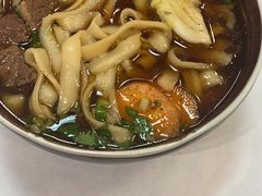 -好嫂子•刀削面(大兴店)
