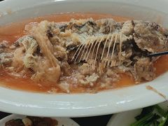 -邢家锅贴老店·非遗·开封菜(金明广场店)