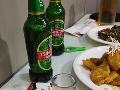 -黑石礁酒楼·海鲜(黑石礁店)